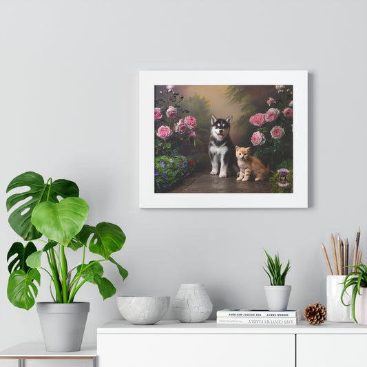 A Timeless Ode to Innocence and Beauty 1