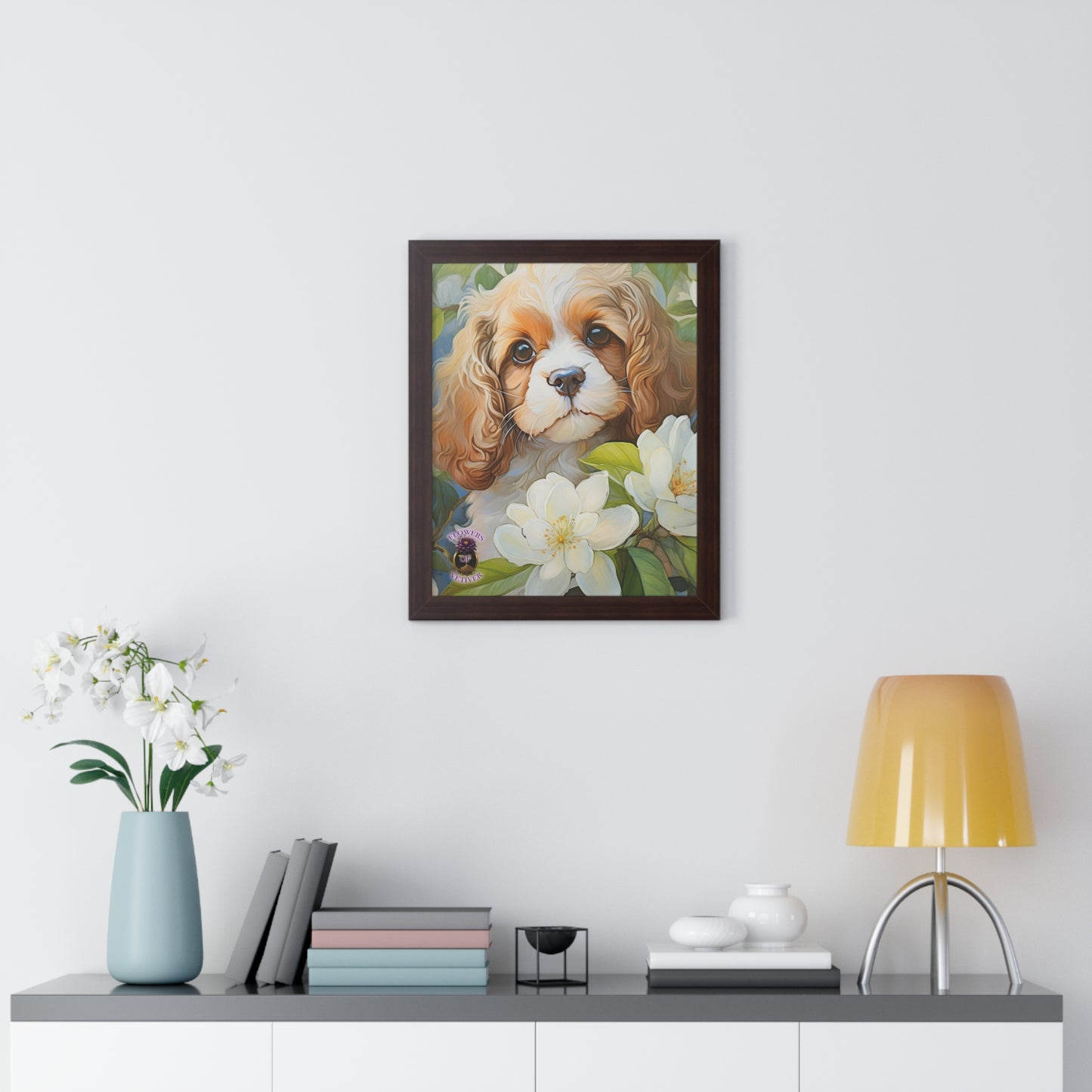 Willard: The Curious Cocker Spaniel 2