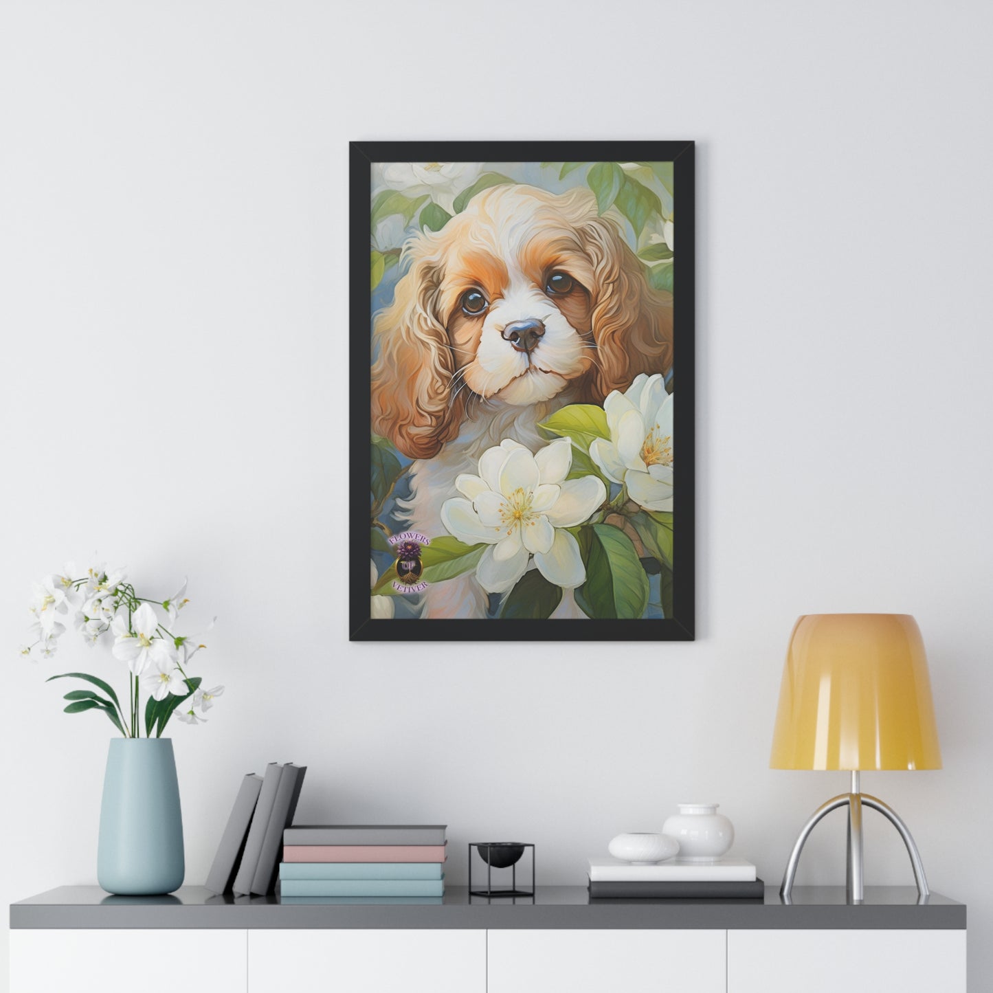 Willard: The Curious Cocker Spaniel 2