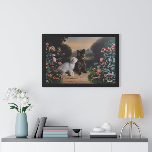 A Timeless Ode to Innocence and Beauty 4