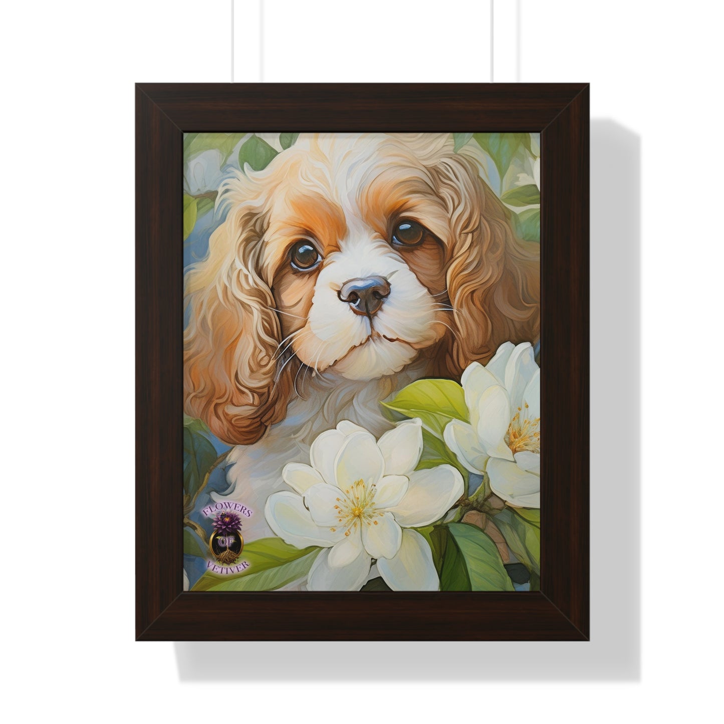 Willard: The Curious Cocker Spaniel 2