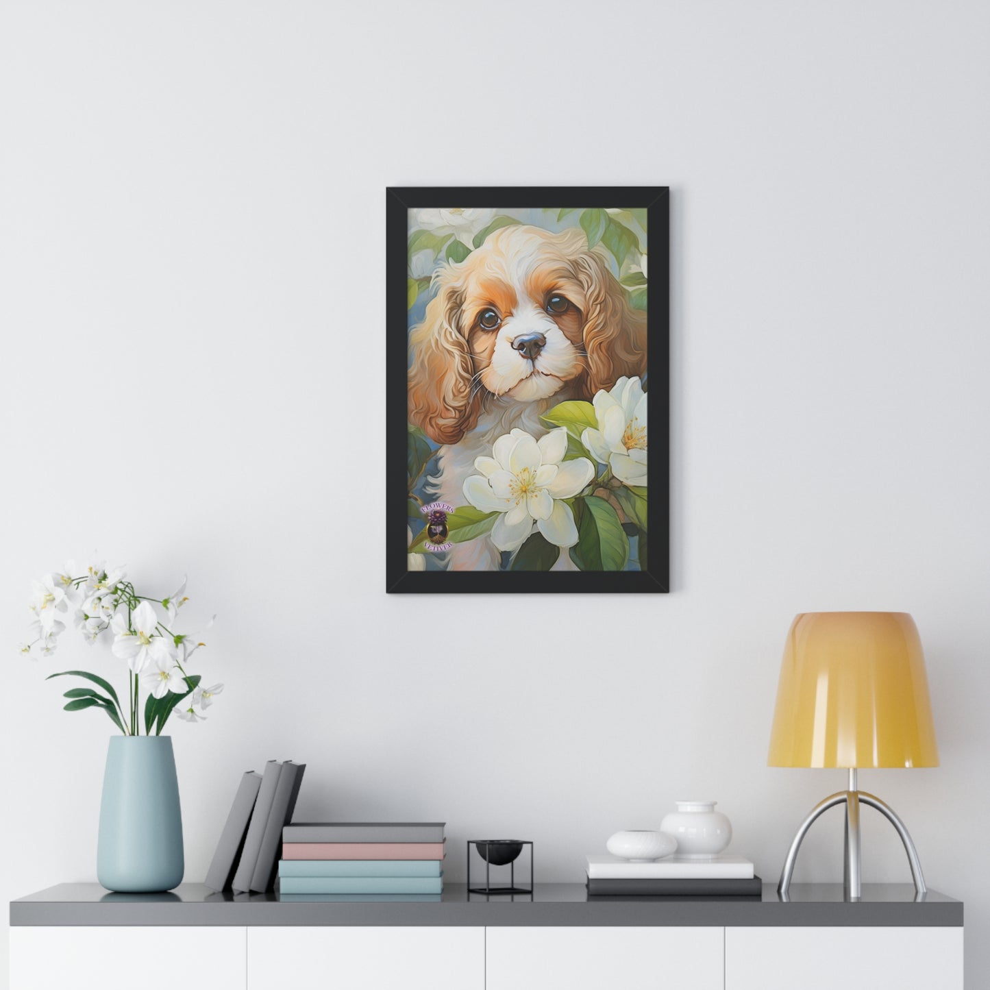 Willard: The Curious Cocker Spaniel 2