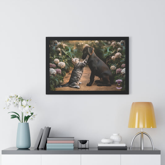 A Timeless Ode to Innocence and Beauty 3