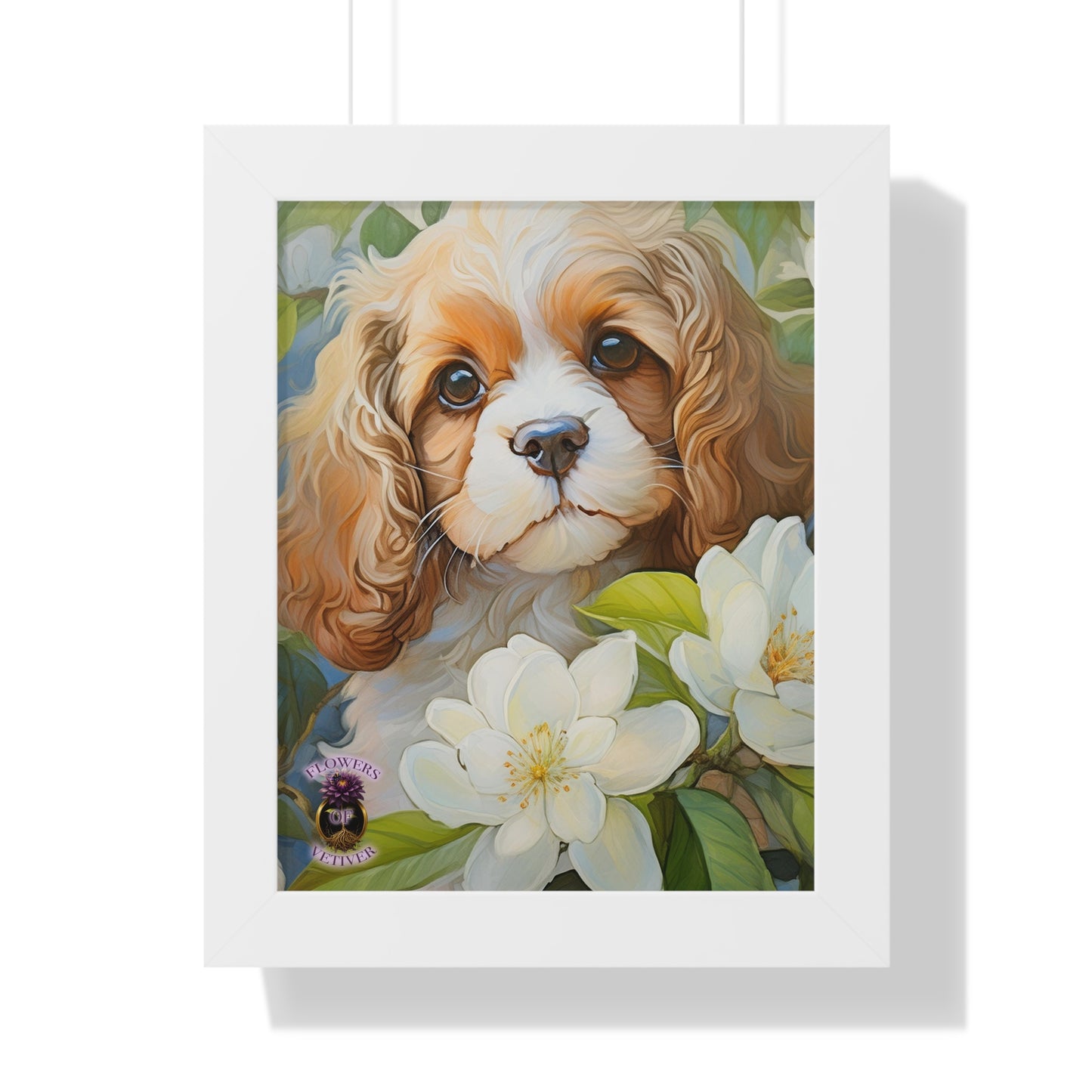 Willard: The Curious Cocker Spaniel 2