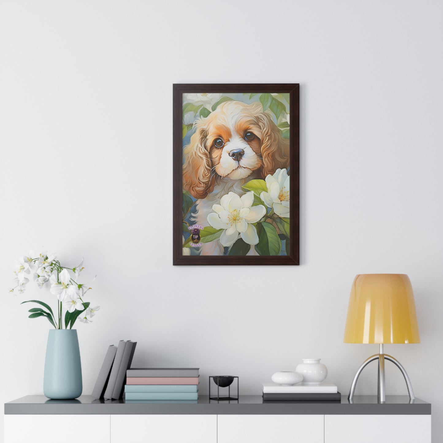 Willard: The Curious Cocker Spaniel 2