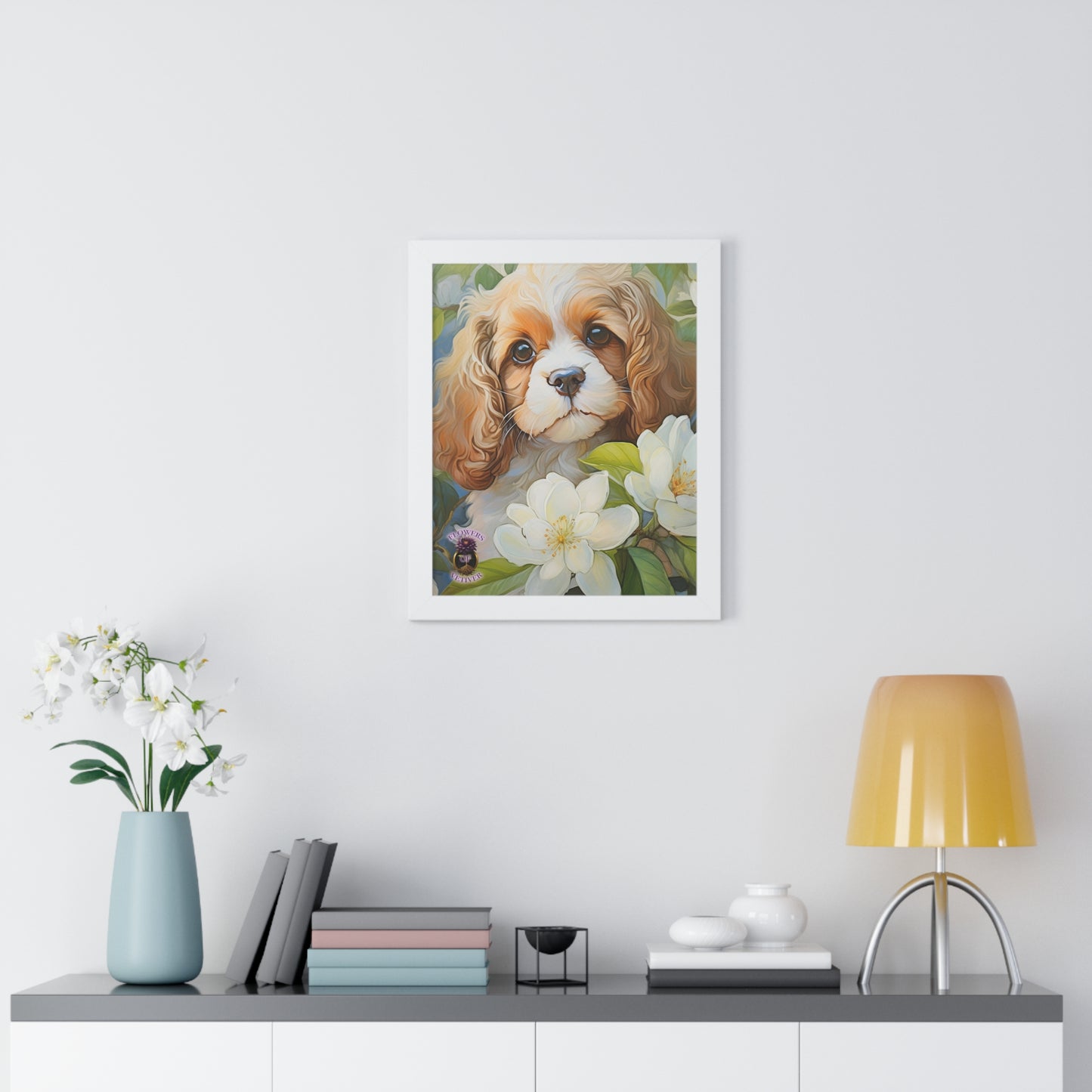 Willard: The Curious Cocker Spaniel 2