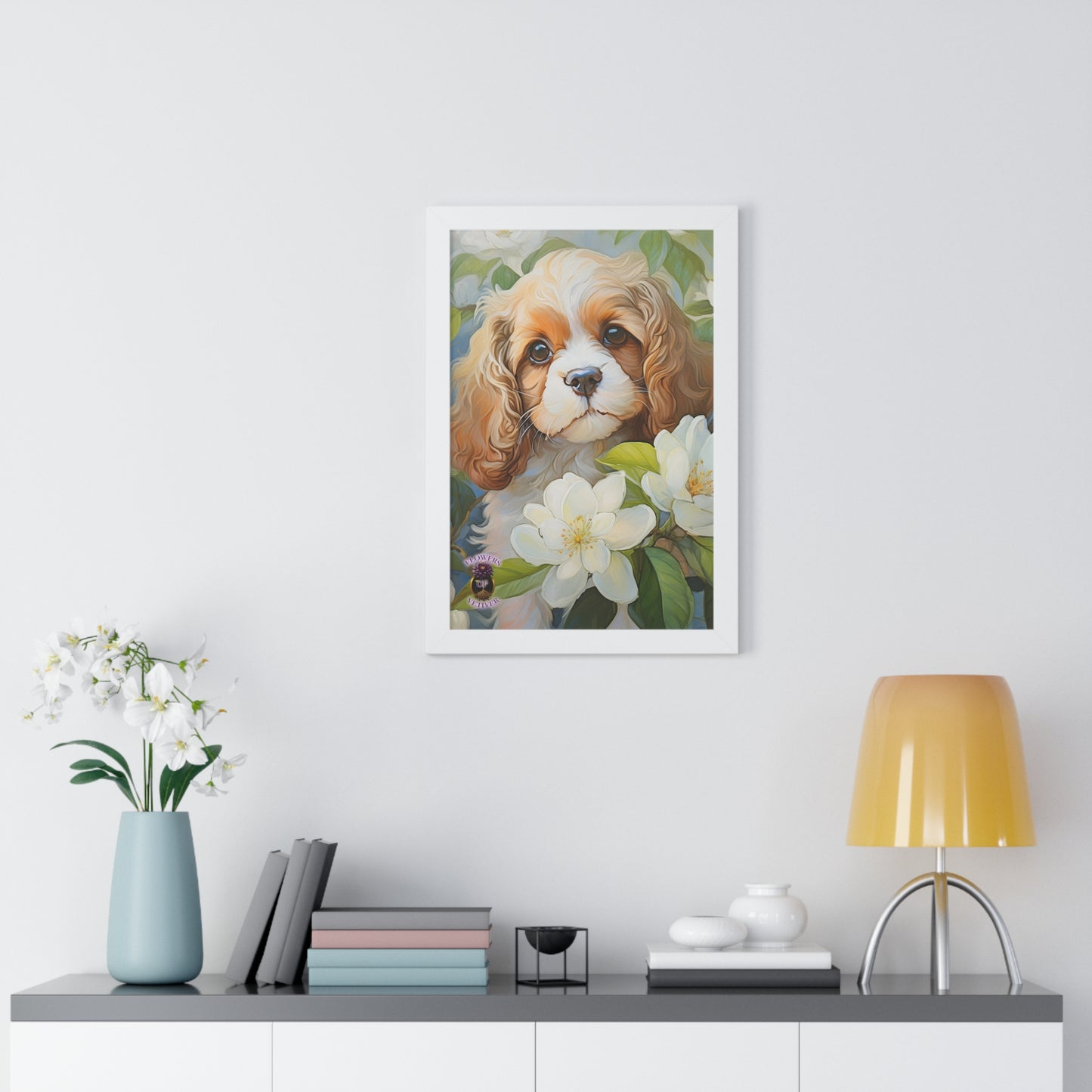 Willard: The Curious Cocker Spaniel 2