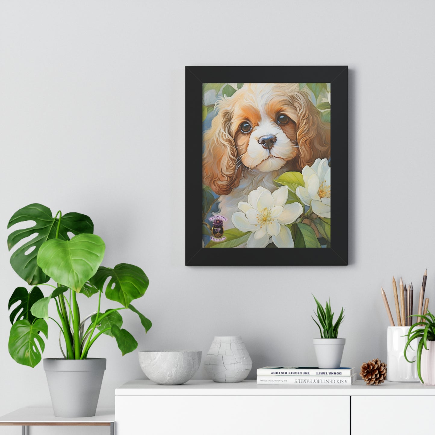 Willard: The Curious Cocker Spaniel 2