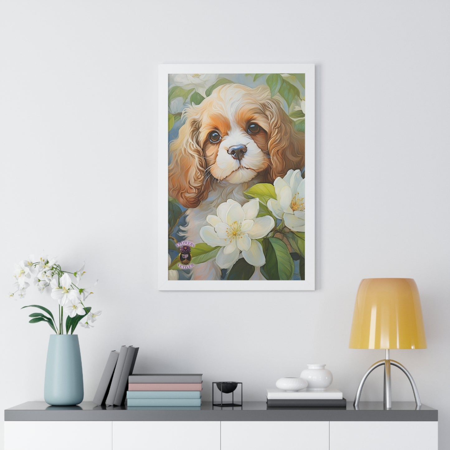Willard: The Curious Cocker Spaniel 2