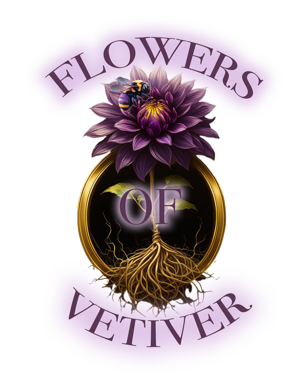 Flowers Of Vetiver
