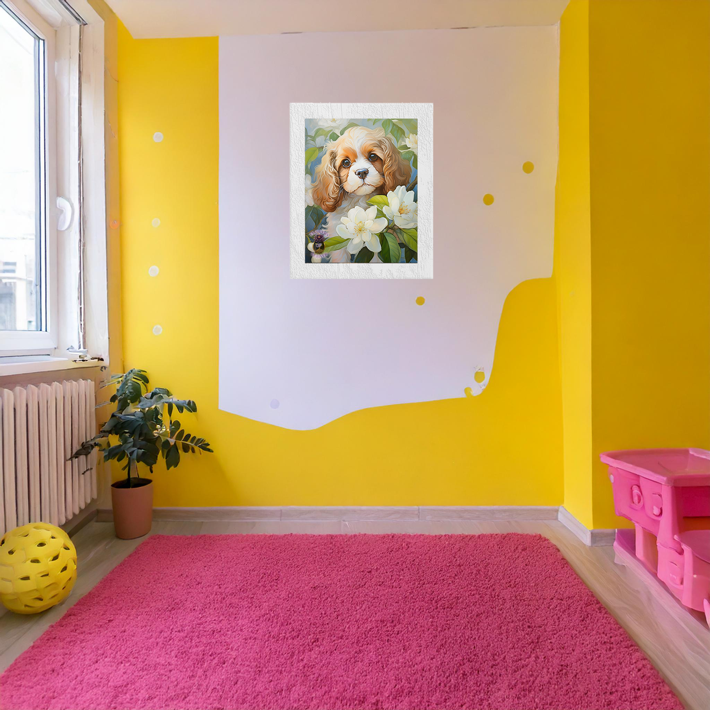 Willard: The Curious Cocker Spaniel 2