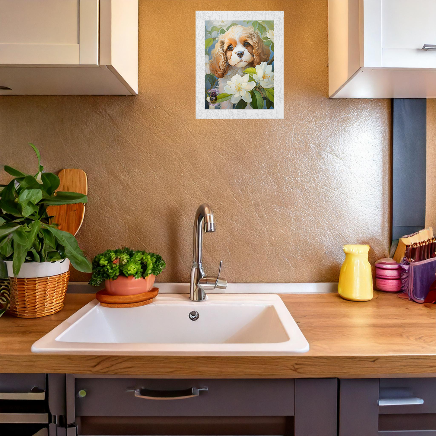 Willard: The Curious Cocker Spaniel 2