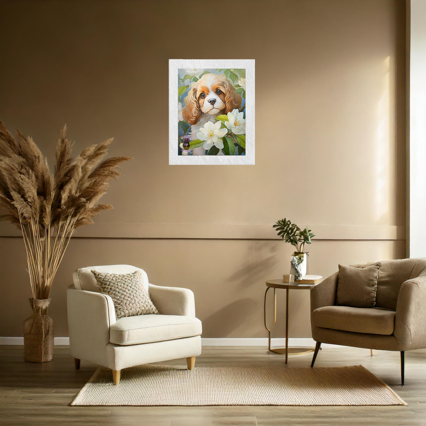 Willard: The Curious Cocker Spaniel 2
