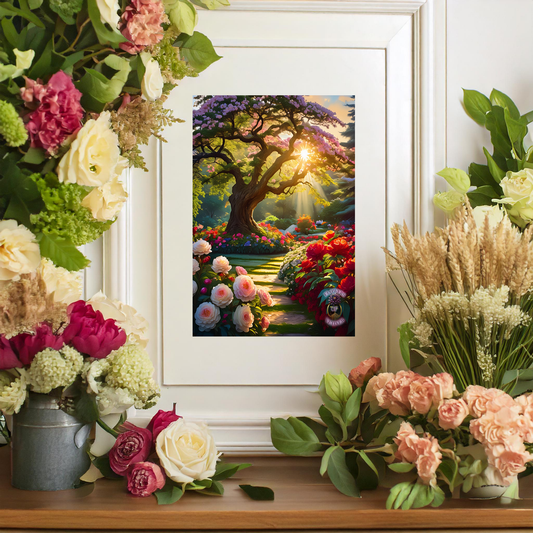 Tree Of Life 1