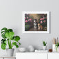 A Timeless Ode to Innocence and Beauty 1