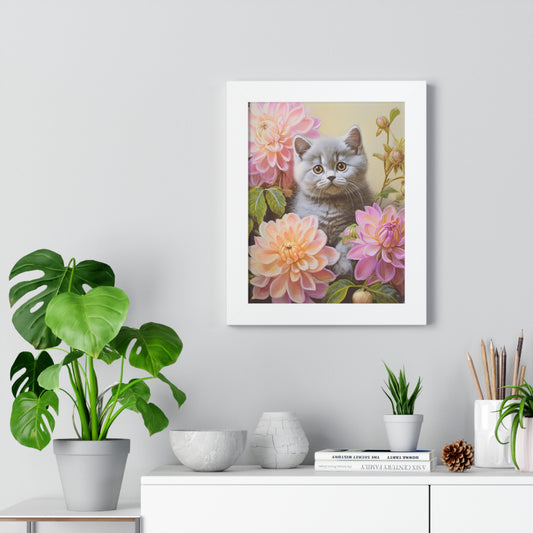 Cat Cat the Kitty Cat: A Tale of Whimsy and Wonder 2