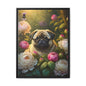 Puggy's Enchanted Garden 2
