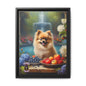 Journey The Fruit Pom