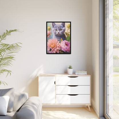 Cat Cat the Kitty Cat: A Tale of Whimsy and Wonder 3