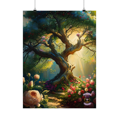 Tree of Life 4
