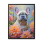 Puddles the Frenchie 3