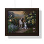 Oliver and Kiki's Search: The Flower of Wishes...