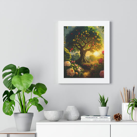 Tree of Life (Mango Variation)