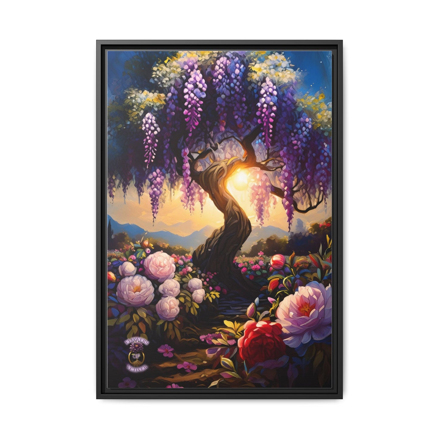 Lucky Lavender 1