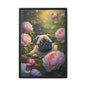 Puggy's Enchanted Garden