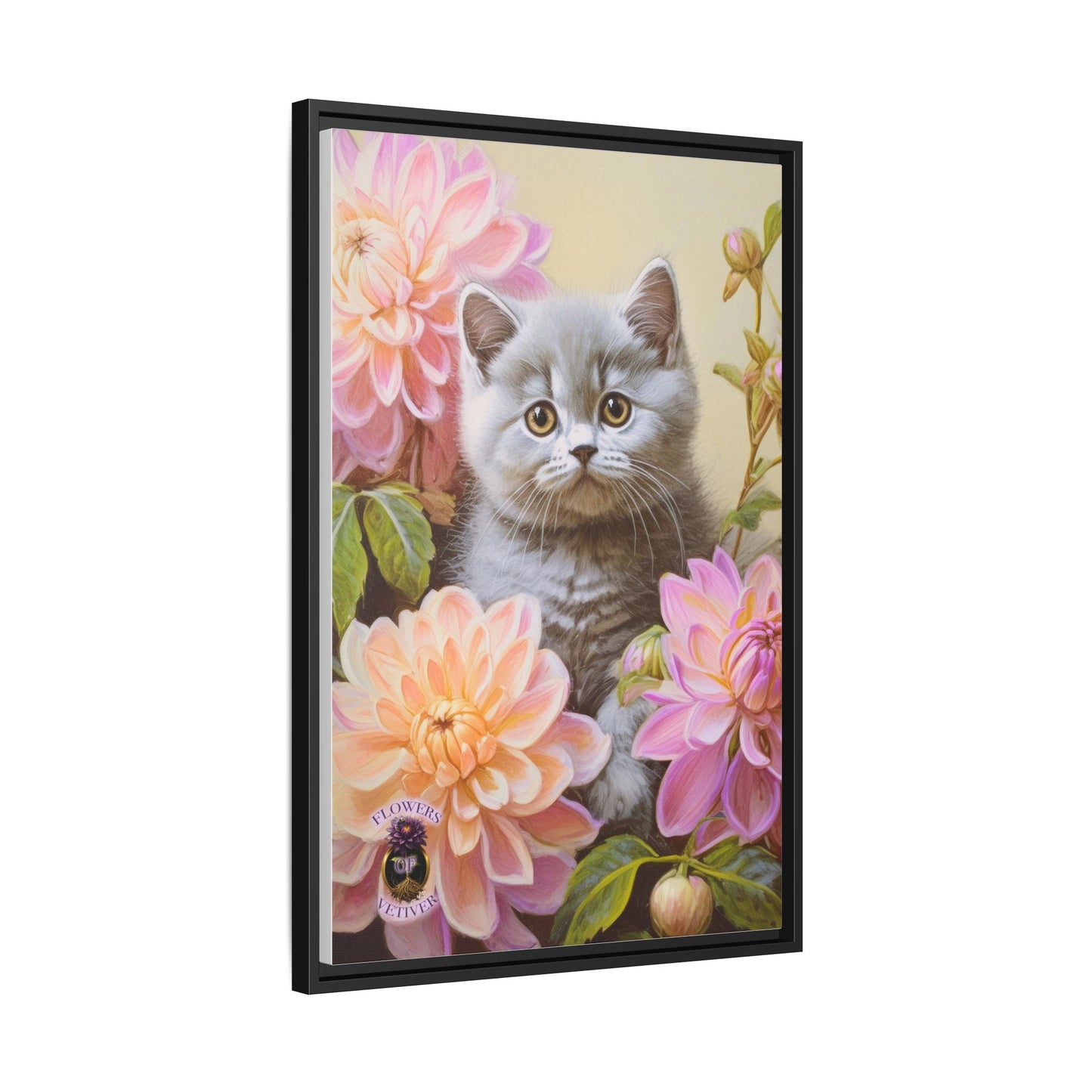 Cat Cat the Kitty Cat: A Tale of Whimsy and Wonder 2