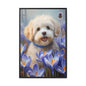 Twixy the Poodle: On a Quest for Life's Meaning 3