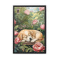 Heidi: A Delightful Dream in a Peony Paradise