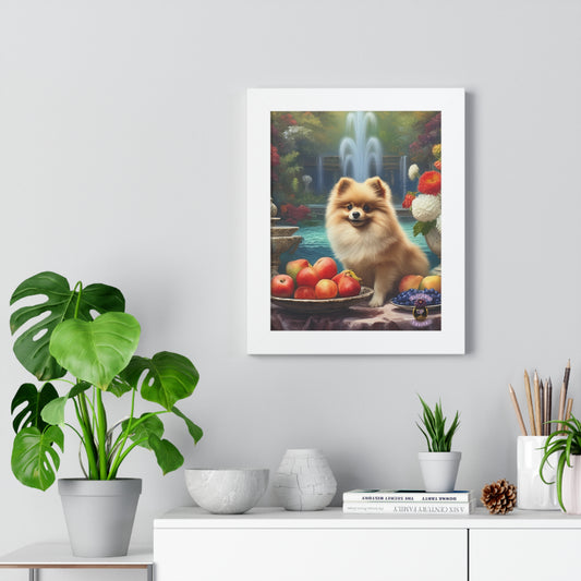 Journey the Fruit Pom 2