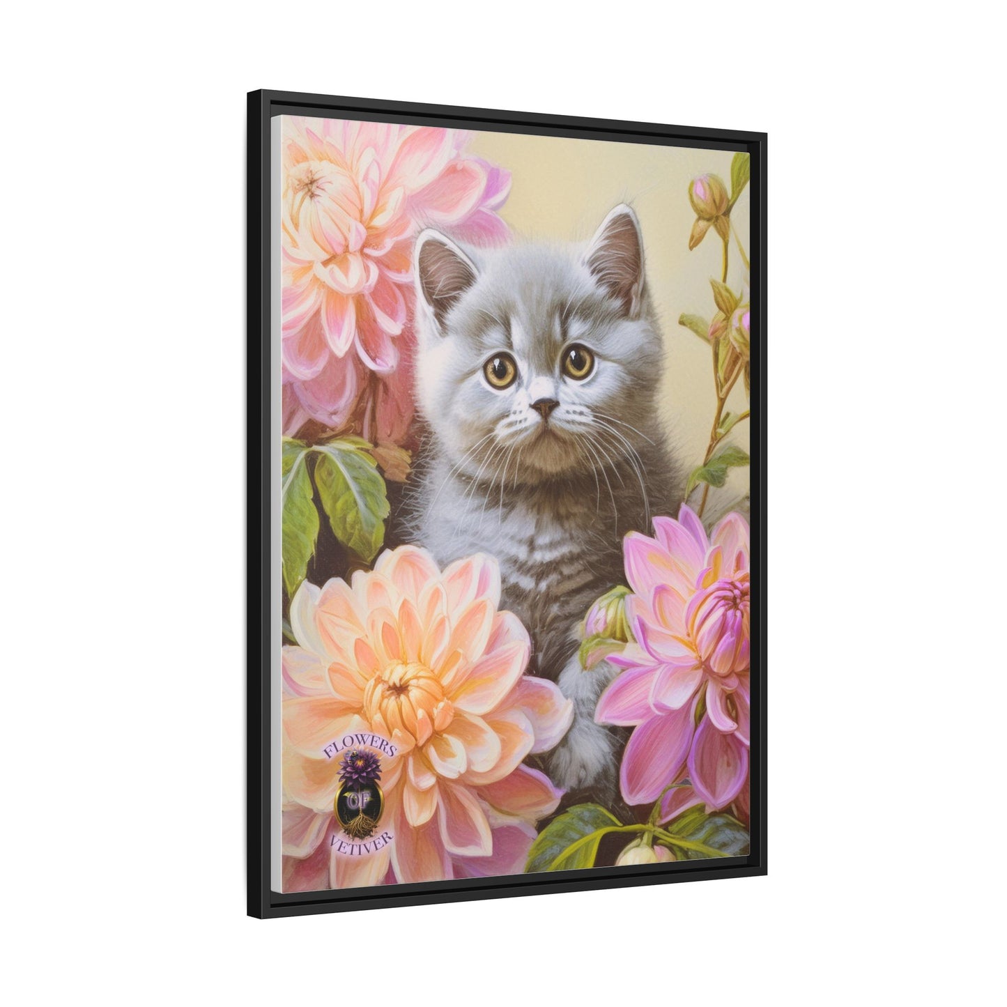 Cat Cat the Kitty Cat: A Tale of Whimsy and Wonder 2