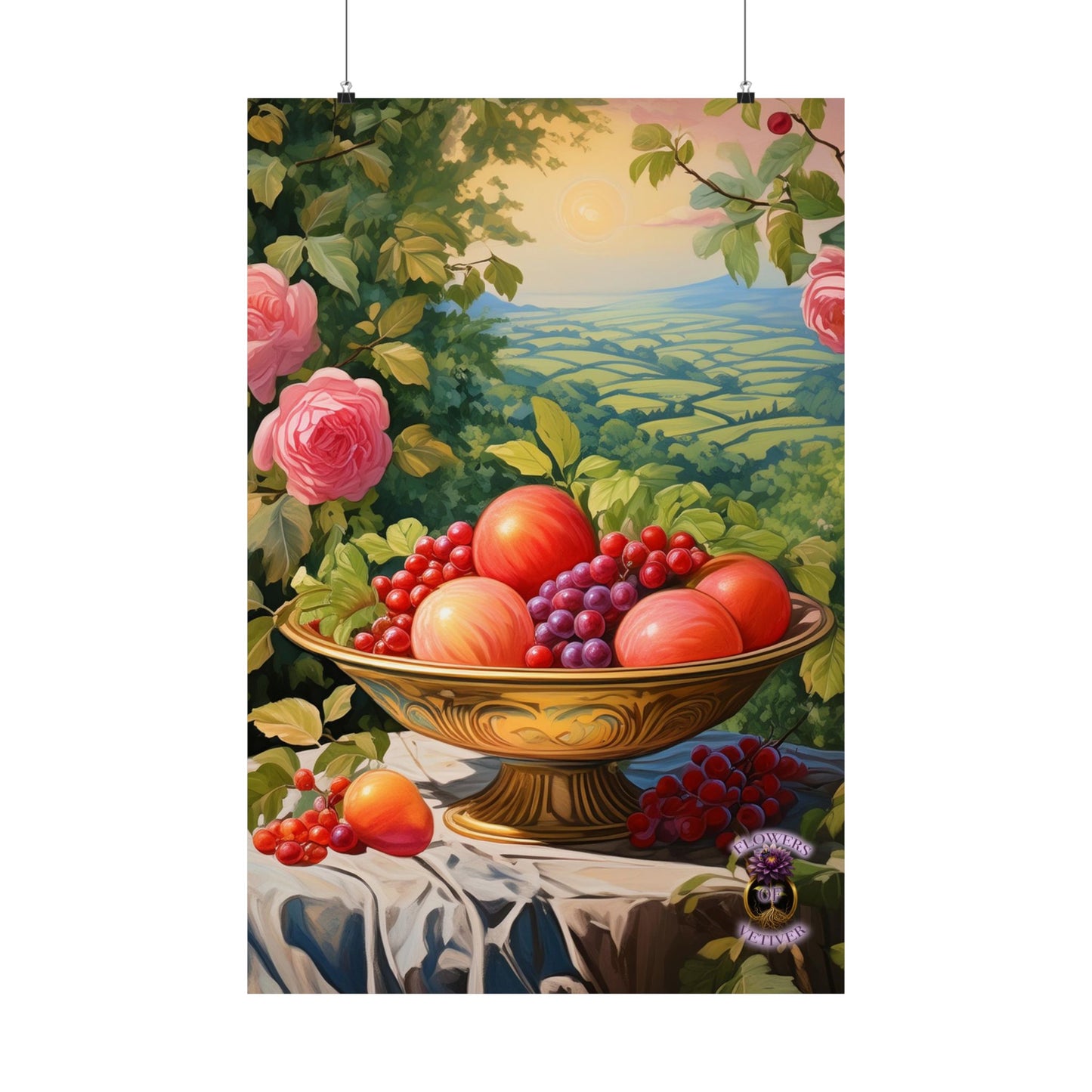 Nature’s Bounty 2