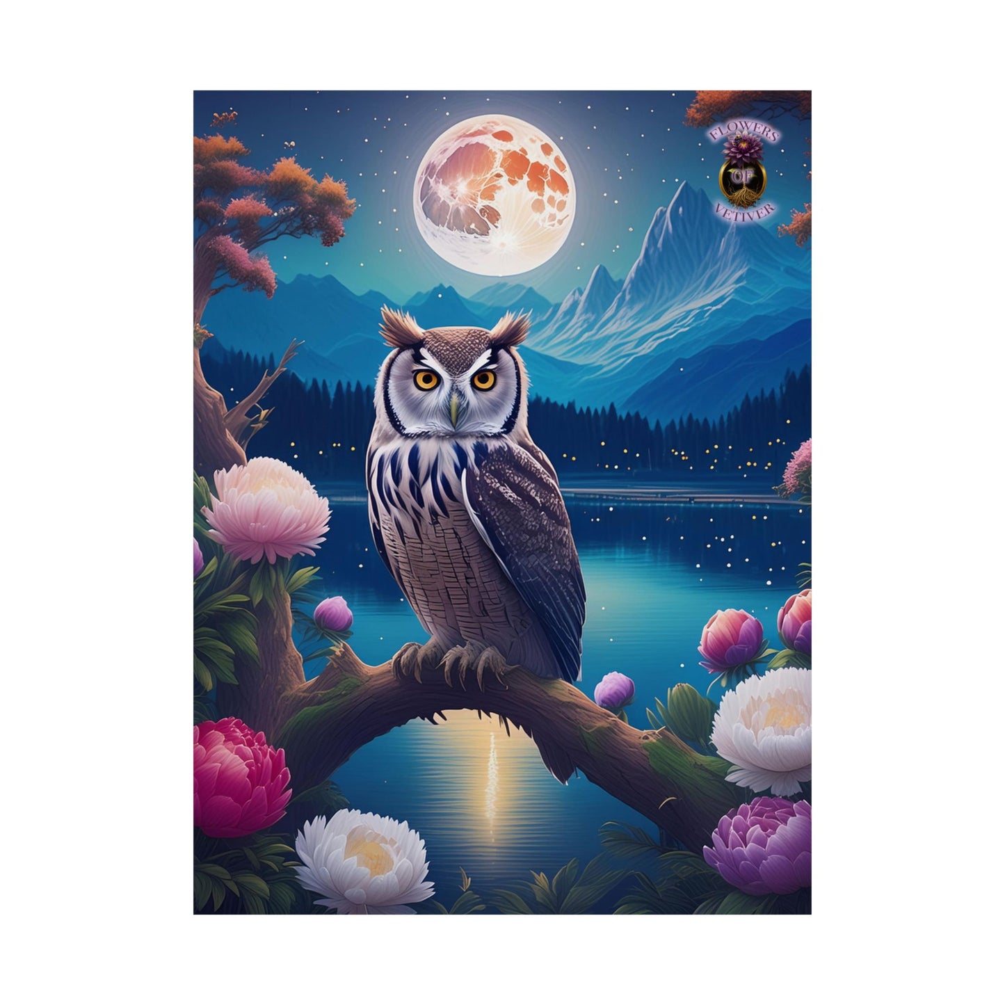 The Midnight Owl 2