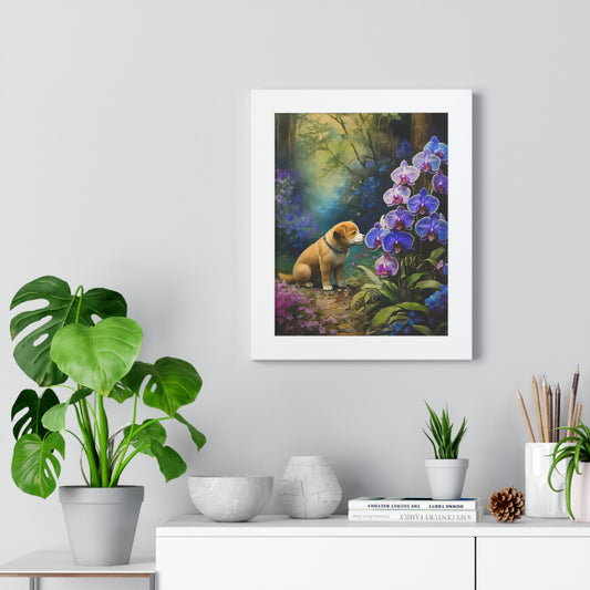 Willy's Orchid Reverie 3