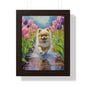 Journey the Pomeranian: A Heartwarming Tale of Joy and Play