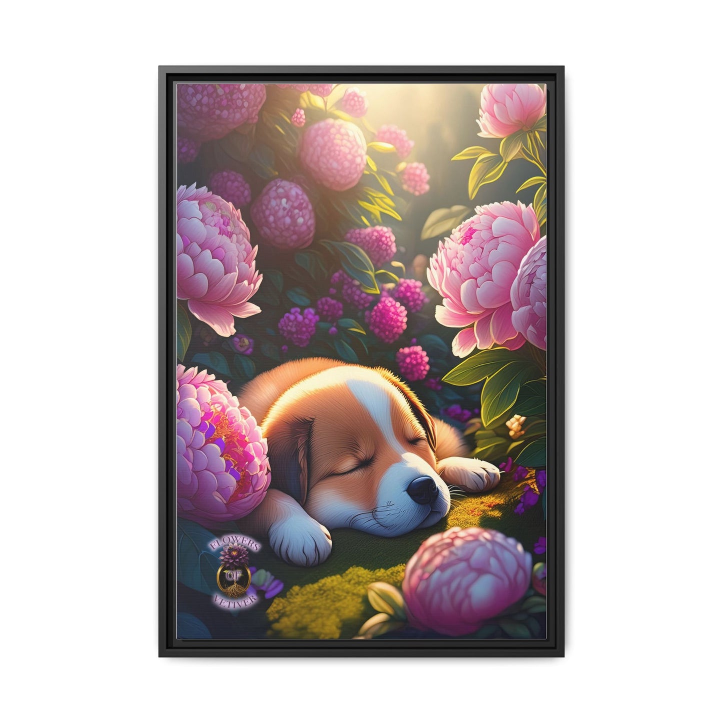 Lulu’s Whimsical Adventure
