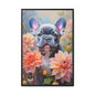 Puddles the Frenchie