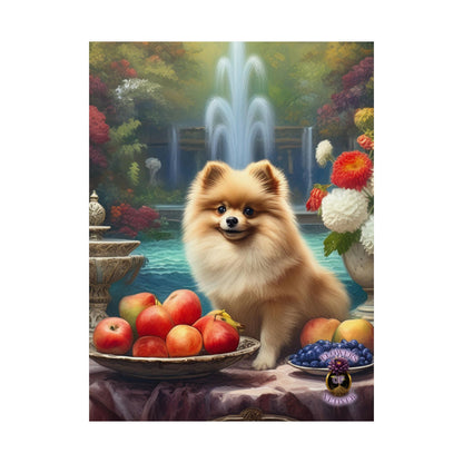 Journey the Fruit Pom 2