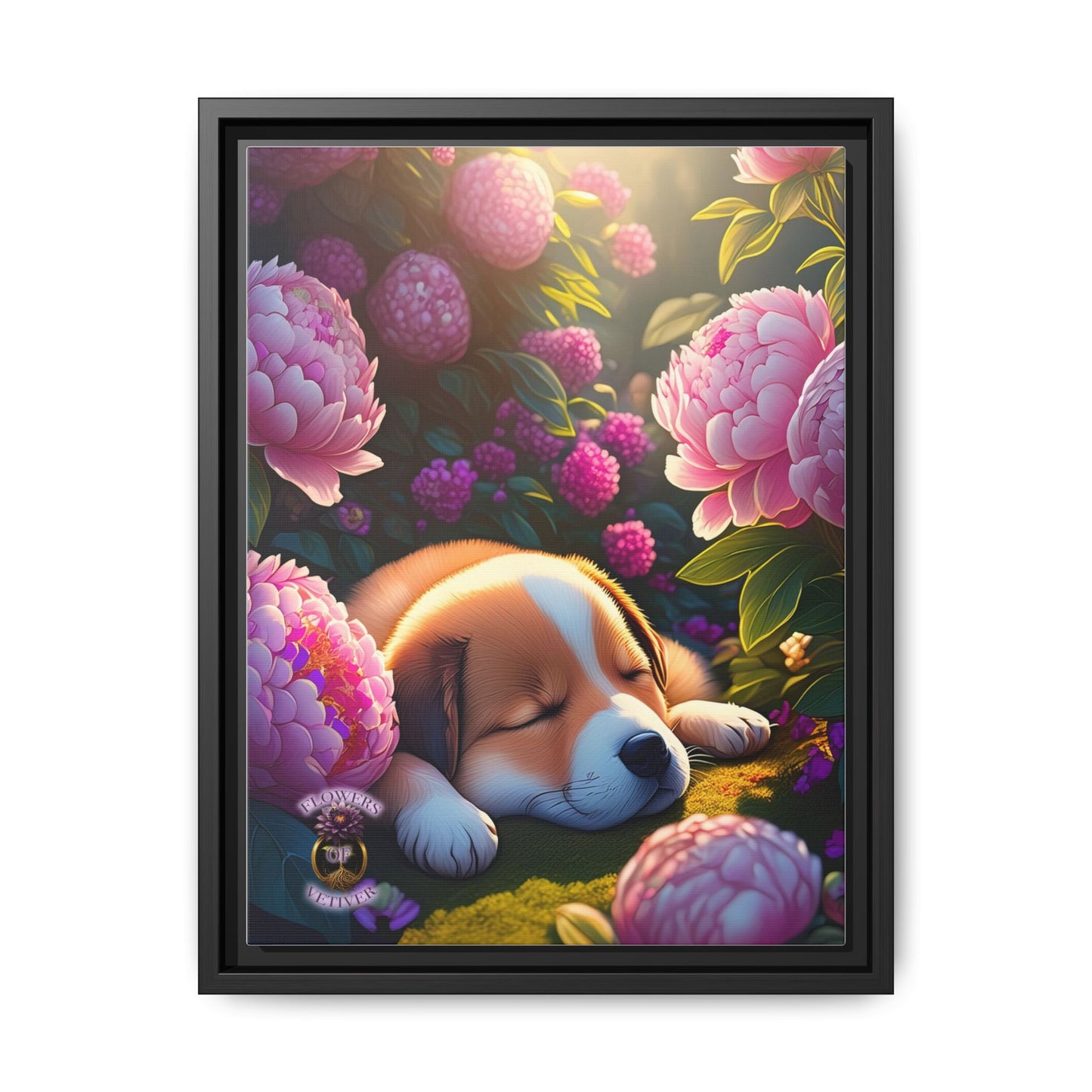 Lulu’s Whimsical Adventure