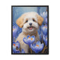 Twixy the Poodle: On a Quest for Life's Meaning 4