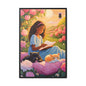 Blossoms of Imagination: Christy