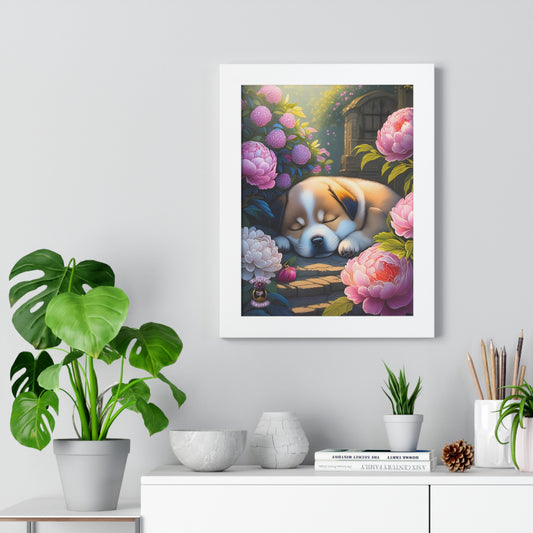 Wiggy’s Garden Dreams