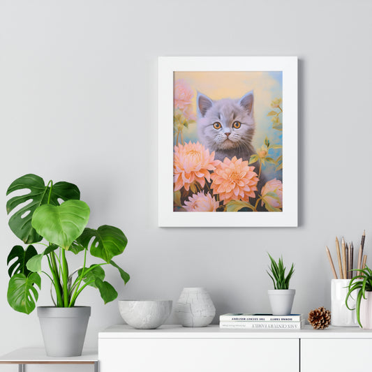 Cat Cat the Kitty Cat: A Tale of Whimsy and Wonder 4