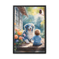Add Joy to Your Home with "Buddy and Billy's Backyard Adventure"