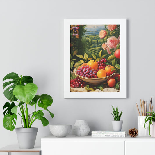 Nature’s Bounty 3