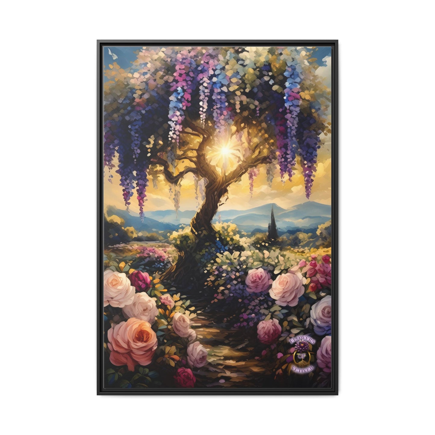 Lucky Lavender 4