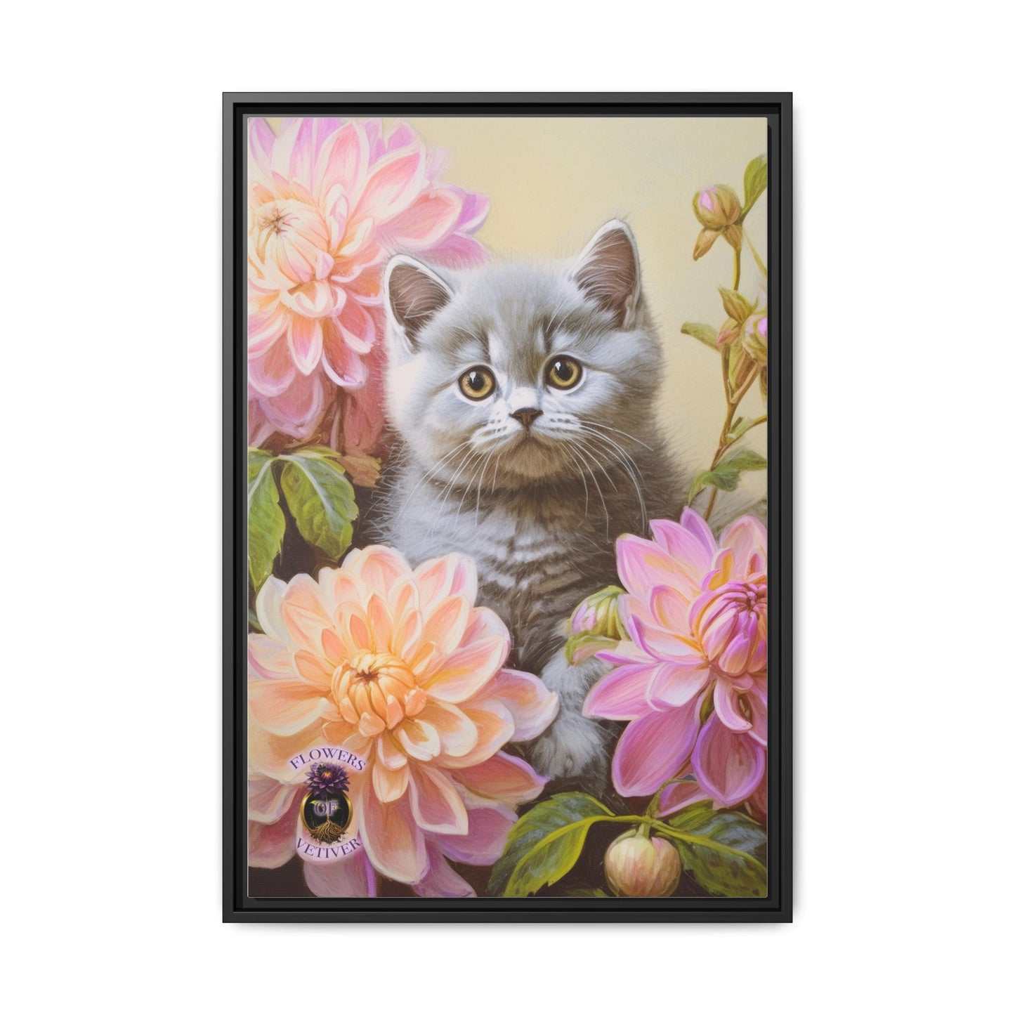 Cat Cat the Kitty Cat: A Tale of Whimsy and Wonder 2